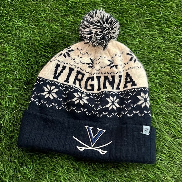 Top of the World Other - Men’s Virginia Winter Hat